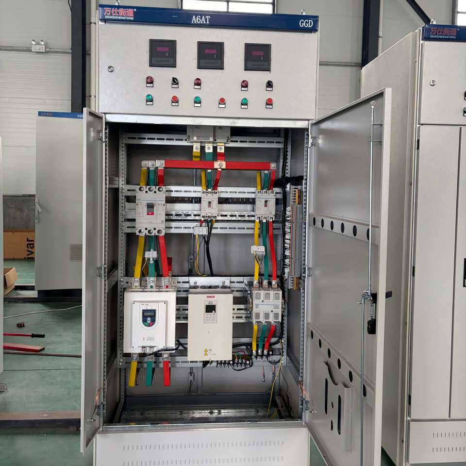 Cabinet intelligent de télécommunication extérieur, cabinet d